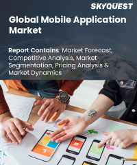 Global Mobile Application Market