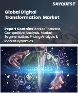 Global Digital Transformation Market