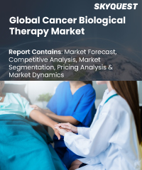 Global Cancer Biological Therapy Market