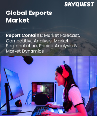 Global Esports Market