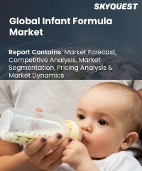 Infant Formula Market