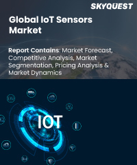 IoT Sensors Market