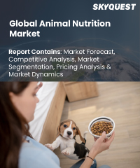 Global Animal Nutrition Market