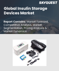 Global Insulin Storage Devices Market