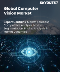 Global Computer Vision Market