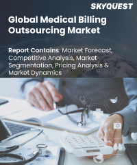 Global Medical Billing Outsourcing Market