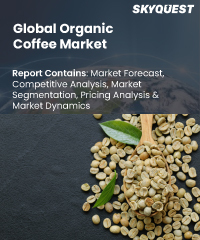 Global Organic Coffee Market