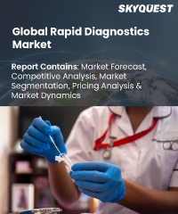 Global Rapid Diagnostics Market