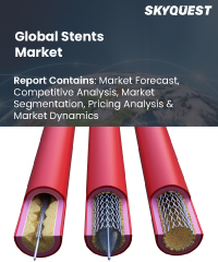 Global Stents Market