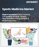 Global Sports Medicine Market