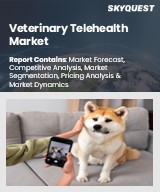Global Veterinary Telehealth Market